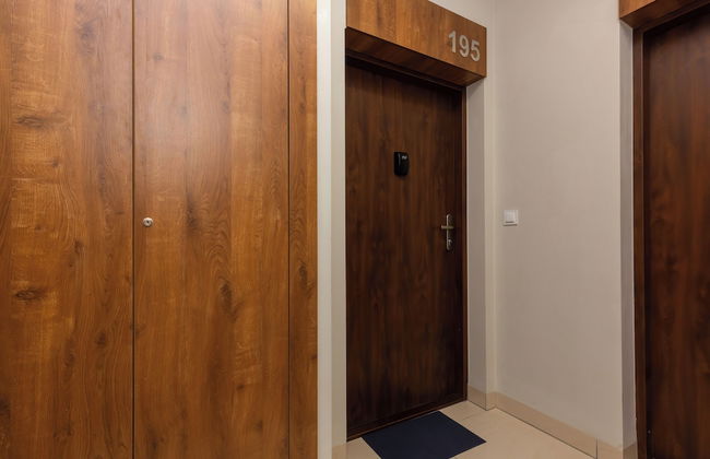 Lekka Apartment by Renters - Foto 65