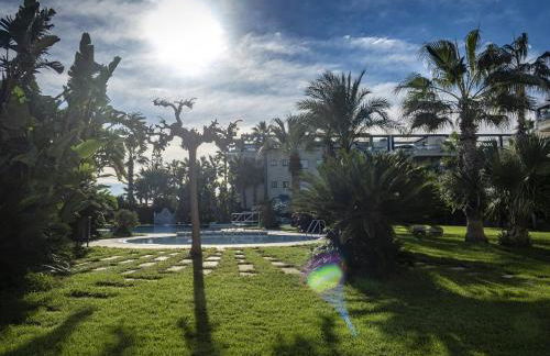 Dorasal Solo Familias Serviplaya - Foto 19