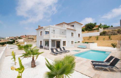 Villas Guzman - Grandiosa - Foto 31