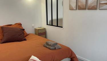 Les Maisons d'Auré: Le studio - Photo 2