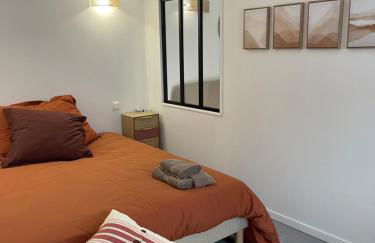 Les Maisons d'Auré: Le studio - Foto 2