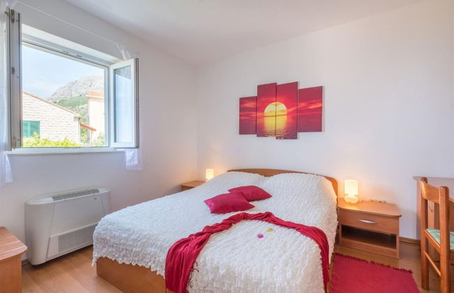 Villa Bouganvillea - sea View & Garden - A1 Deluxe - Photo 2