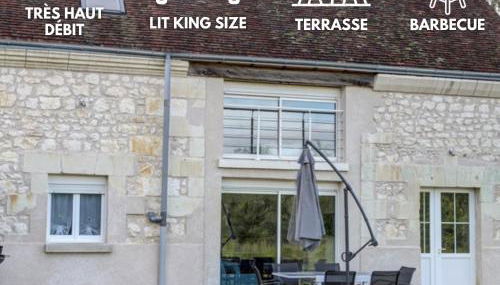 Les logements dans longère de la Gentinière - Photo 3