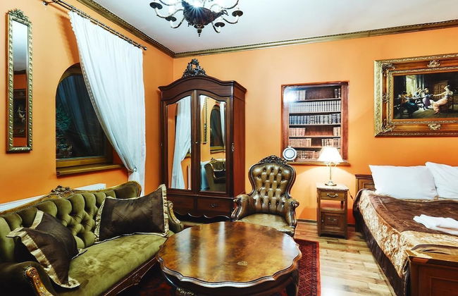 Straszny Dwor - Photo 3