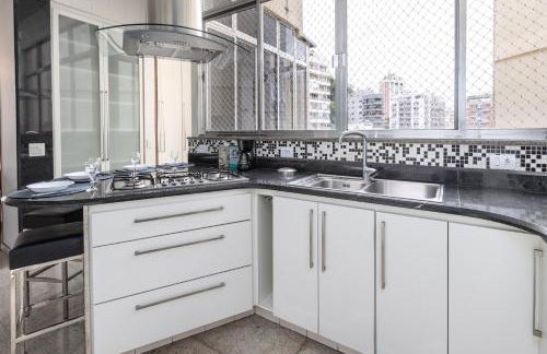 Um Lar no Humaitá - Prático e Requintado - Foto 8