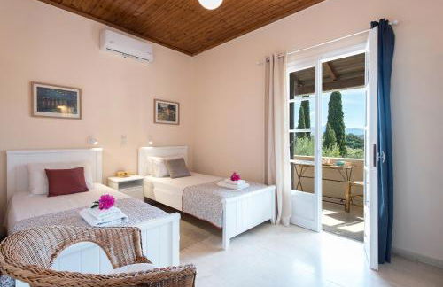 Villa Lofos - Photo 27