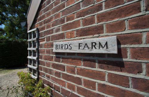 Birds Farm - Foto 99