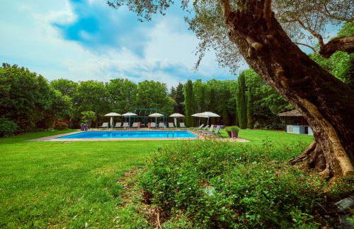 Villa Diana - Foto 49