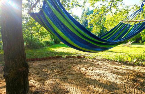 Domek Zofiówka dostęp na kod - Foto 24