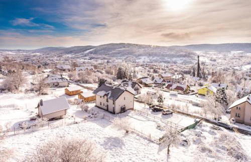 Villa Kasztelan Apartamenty - Foto 3