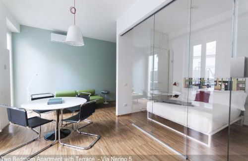 Brera Apartments in City Center - Photo 16