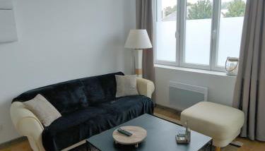 LES JARDINS avec terrasse - Photo 3