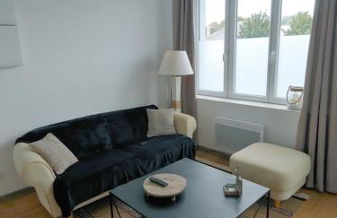 LES JARDINS avec terrasse - Photo 3