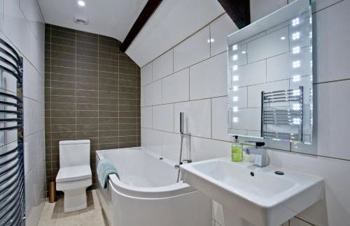 The Barn, 21 At The Beach, Torcross - Foto 20