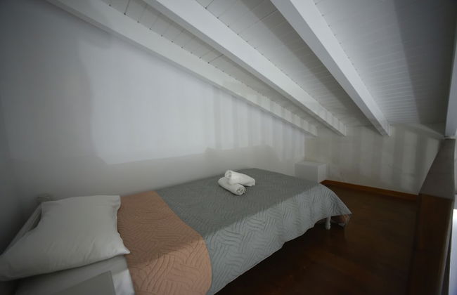 Olive Press Hotel & Apartments - Foto 17