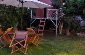 Diamant's Place with Treehouse Garden - Foto 29