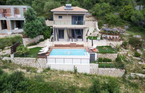 euphoria villas - Gaia & Aura - Foto 34