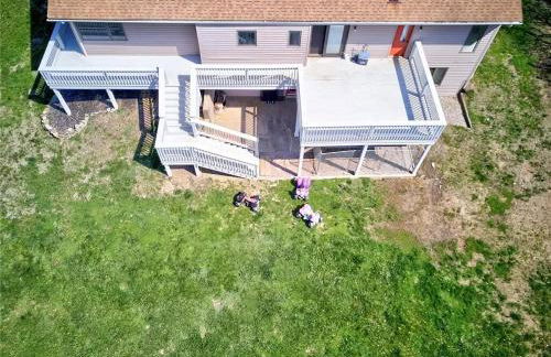 Derby House & Indoor Pickleball - Foto 42