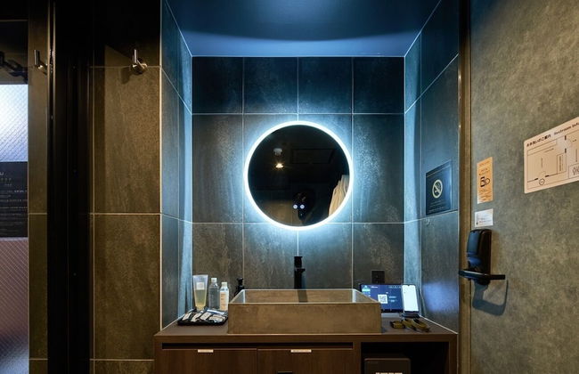 B/C APARTMENT Asakusa Hanazono Dori Hotel with Rental Car and Sauna - Foto 67