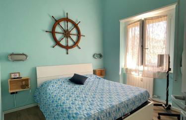 Matilde House a Genova, Boccadasse, appartamento completo ed esclusivo - Foto 20