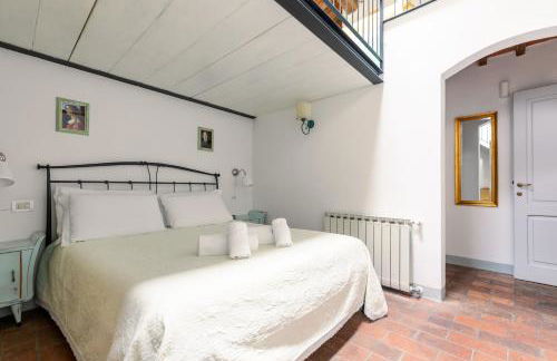 Fabio Apartments San Gimignano - Foto 14