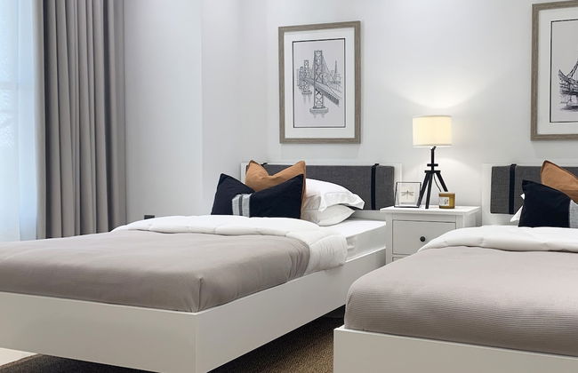 Ewa Alqirwan District - Foto 1