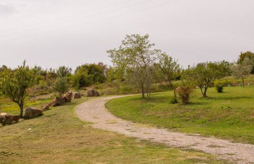 Casale meraviglioso Val d'Orcia con piscina e Sauna - Foto 80