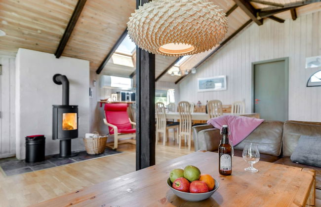 2 bedroom House in Egernsund with terrace and sauna - Photo 2