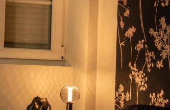 Cosy Haven Studio rénové, élégant Pougues les Eaux - Foto 4