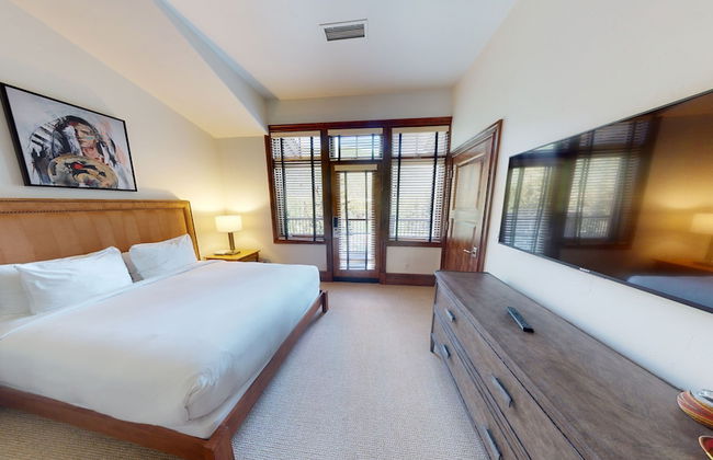 Manor Vail Lodge - Foto 71