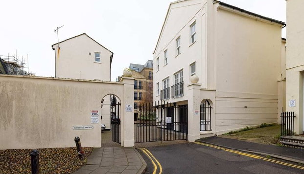 The Brighton Loft - Stunning 1bdr Flat - Foto 2, Exterior