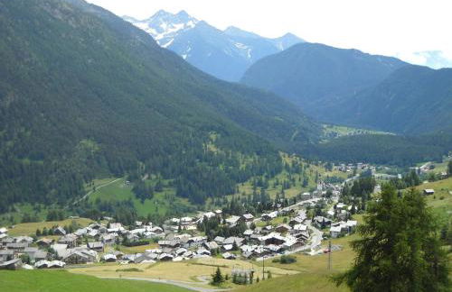 Residence Les Myosotis - Foto 43