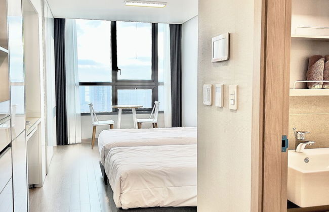 Garden House in Songdo - Foto 8