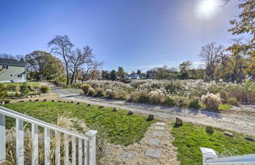 Charming Spring Lake Retreat, 1 Mi to Beach! - Foto 31