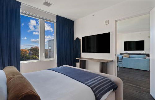 Hyatus Luxury Residences Boston South Bay Designer Collection - Photo 44