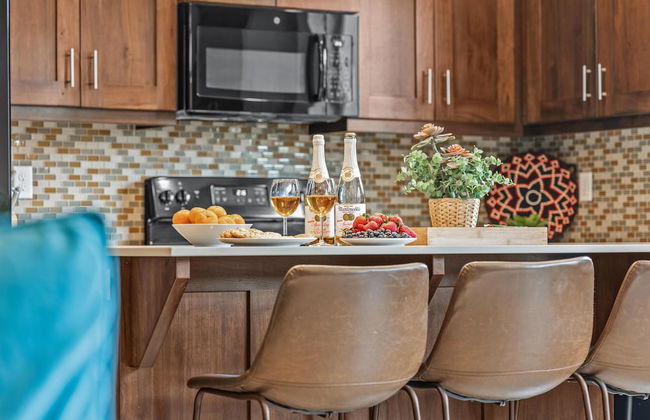 Entrada at Moab 421 and 425 - Foto 33