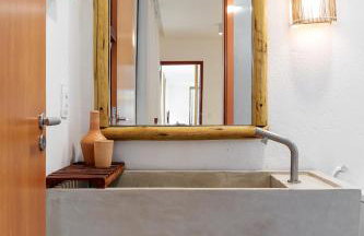 Casa Seriguela - Praia do Patacho - Rota Ecológica dos Milagres - Foto 19