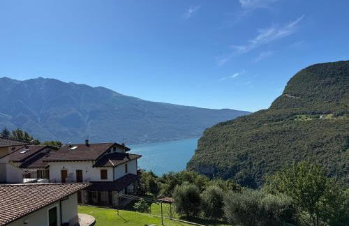 Casa del Borgo Pregasio Garden and view by Gardadomusmea - Foto 47