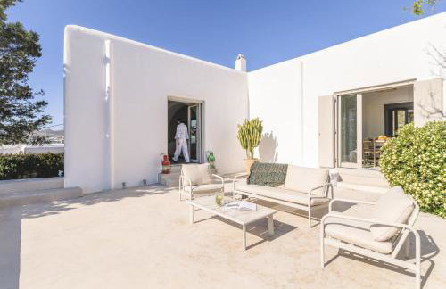 Villa Thalia - 4 BDRM - Mykonos Town in 200m - MG Villas - Foto 7