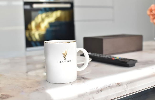 Queen Stay Apartments - Foto 5