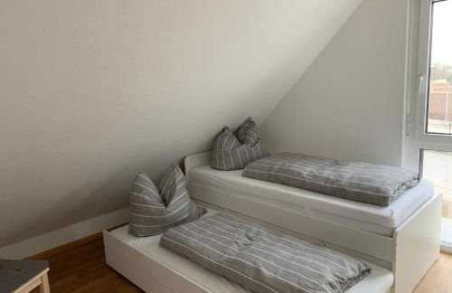 Ferienwohnung Baselblick, Eimeldingen - Foto 12