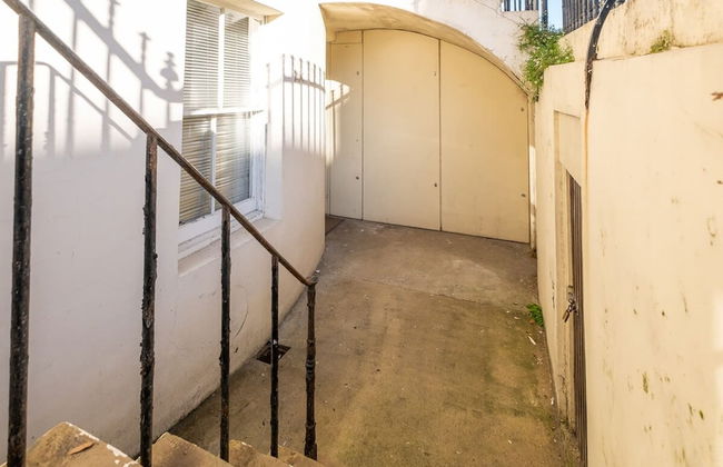 Host Stay Brunswick Apartment - Photo 15