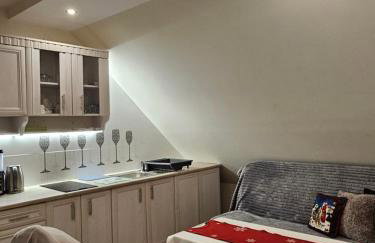 Pokoje "u Walusia" - Foto 2