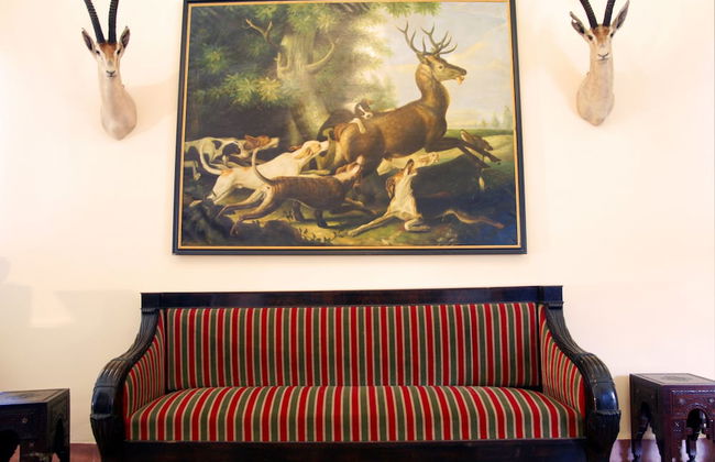 Abbazia Santa Maria del Bosco - Photo 42