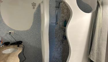 PORTO CERVO Villa Girasole - Foto 4, Shower