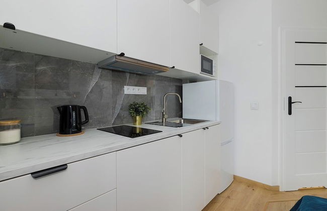 MGR Rooms Sonata - Foto 17