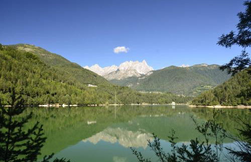 Villa Marmarole a Calalzo - Photo 44