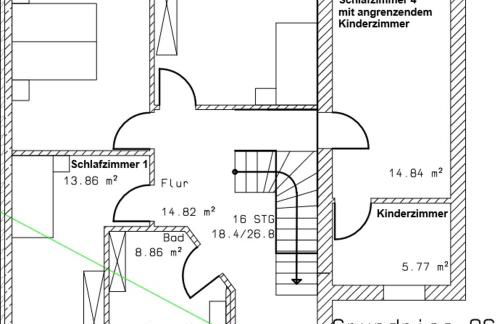 Ferienhaus "Zum frechen Michel" - Foto 49