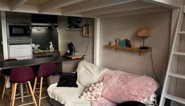 Le coquet studio - Foto 4