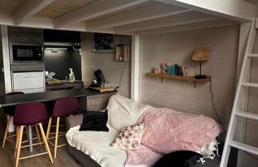 Le coquet studio - Foto 4